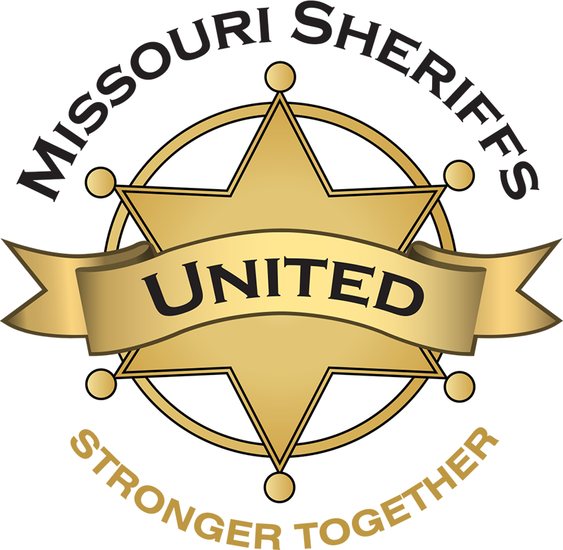 Missouri Sheriffs United Logo